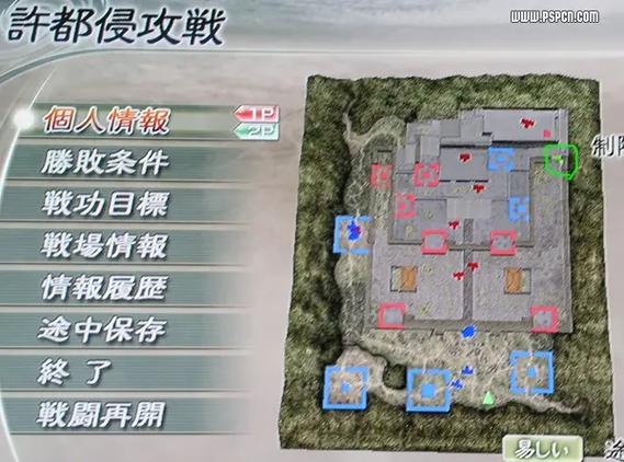 三国无双5练马用谁