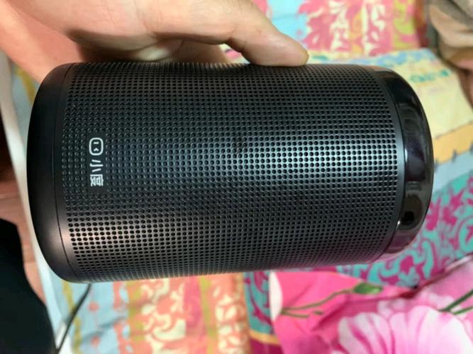 小度智能音箱没有声音怎么办缩略图