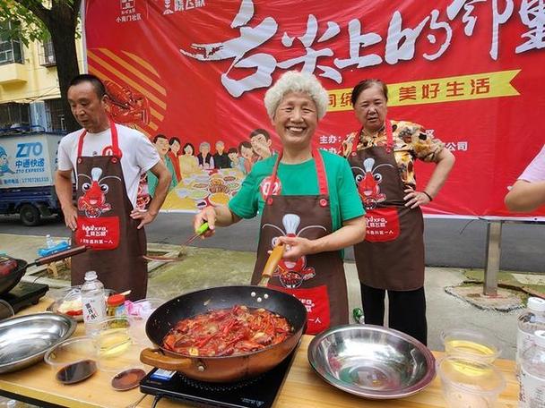 下厨做饭发朋友圈的句子
