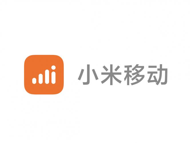 小米手机移动图标缩略图
