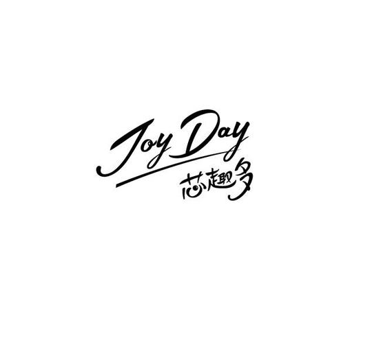 joy day