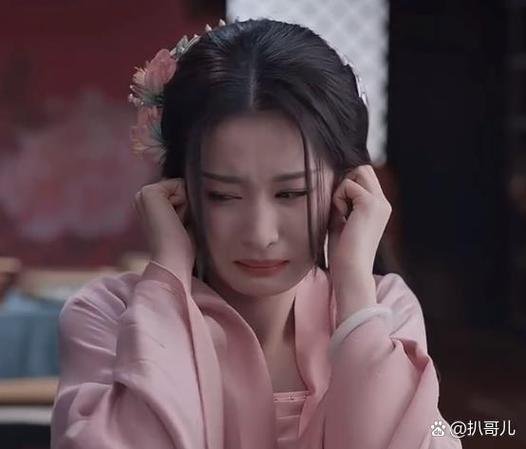 庆余年二桑文姑娘谁演的图标
