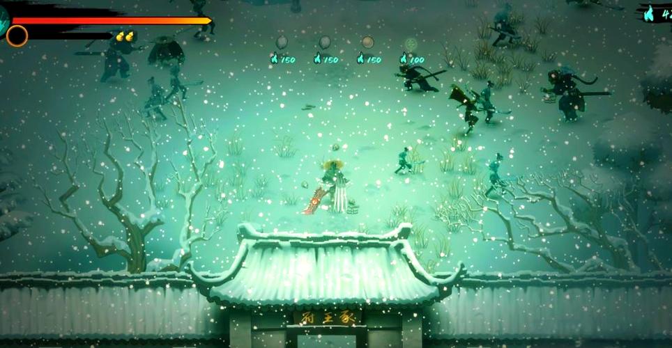 暖雪破解版永久免费内购游戏介绍缩略图