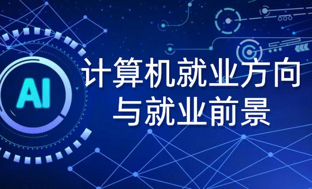 计算机专业就业方向游戏截图
