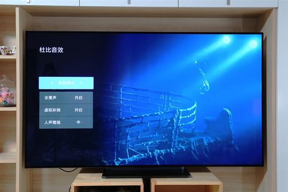 小米电视一直卡在升级画面图标