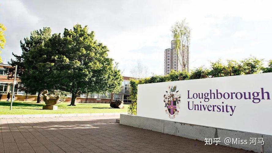 拉夫堡大学相当于国内什么大学游戏截图