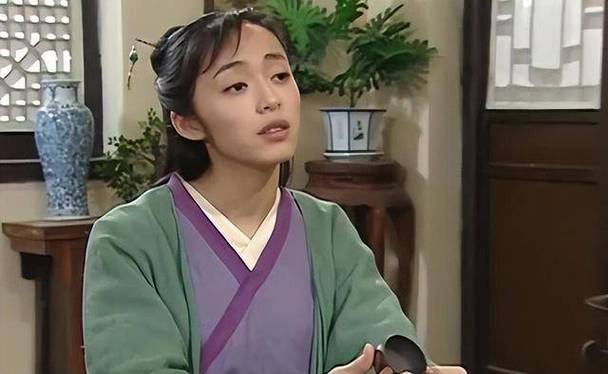 武林外传 郭芙蓉缩略图