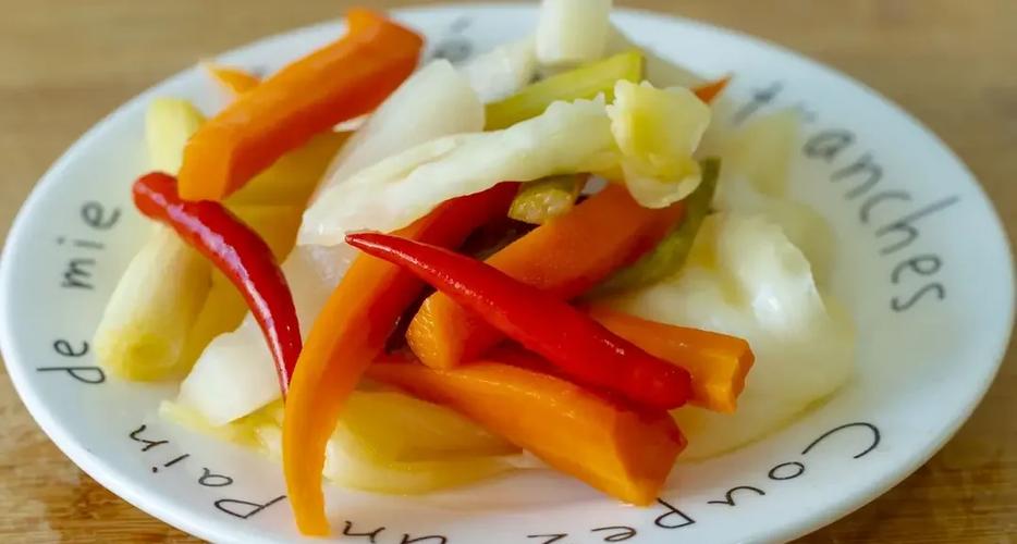 怎样做泡菜又脆又好吃视频教程游戏截图