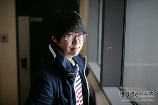 星际争霸zero个人资料