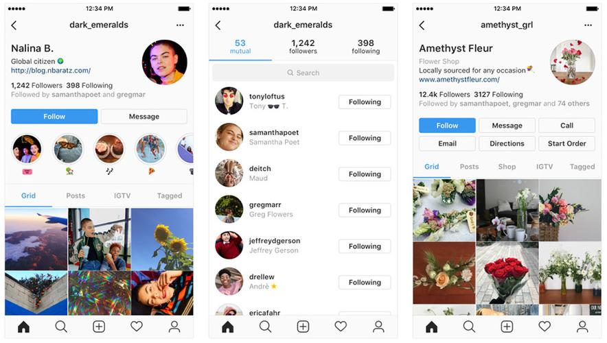 instagram国内怎么用缩略图