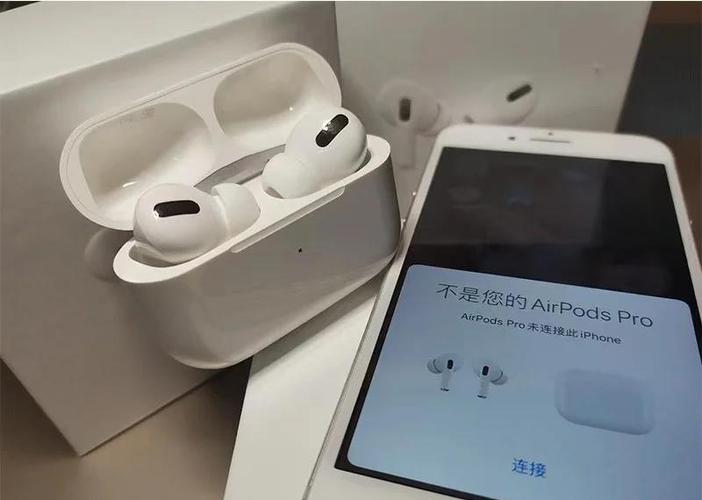 airpods使用缩略图