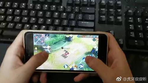 虎牙电脑客户端观看回放步骤缩略图