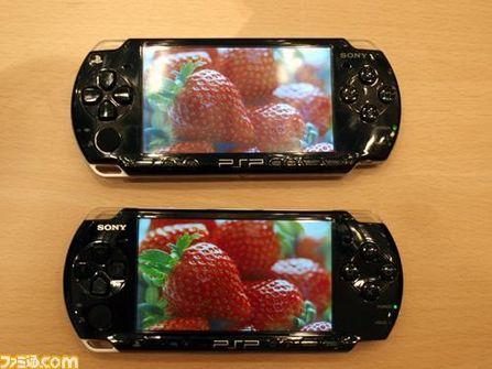 psp3000破解和不破解的区别缩略图