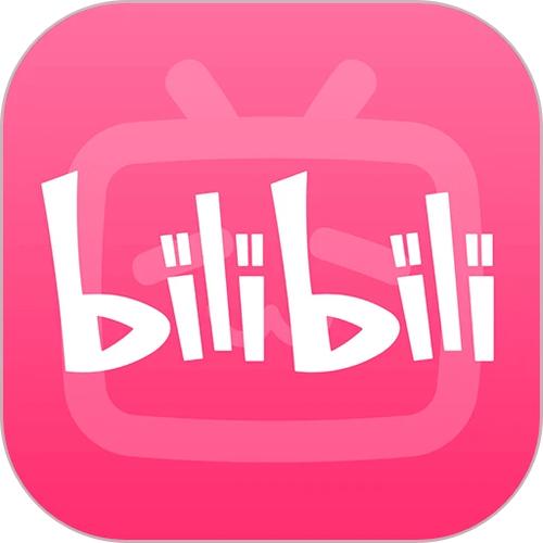 bilibili安卓超级精简版图标