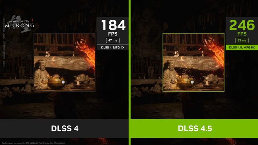 dlss4.5在哪开