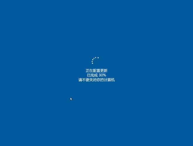 手机摔后屏幕程蓝色