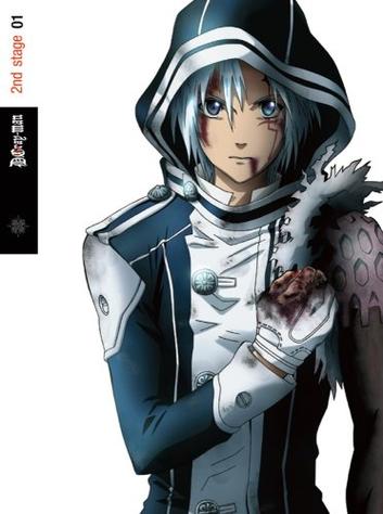 《穿越:从驱魔少年开始》游戏截图