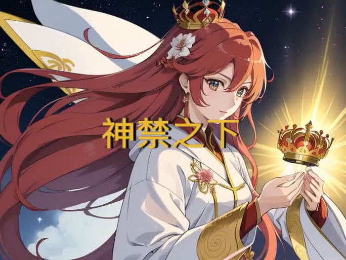 禁神之下笔趣阁无弹窗全文免费阅读游戏截图