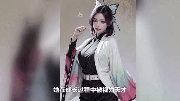蝴蝶忍-百度图片缩略图