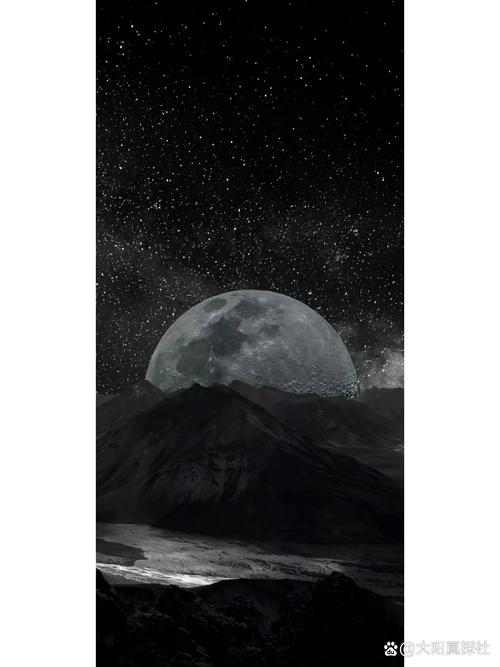 小米手环5表盘壁纸缩略图