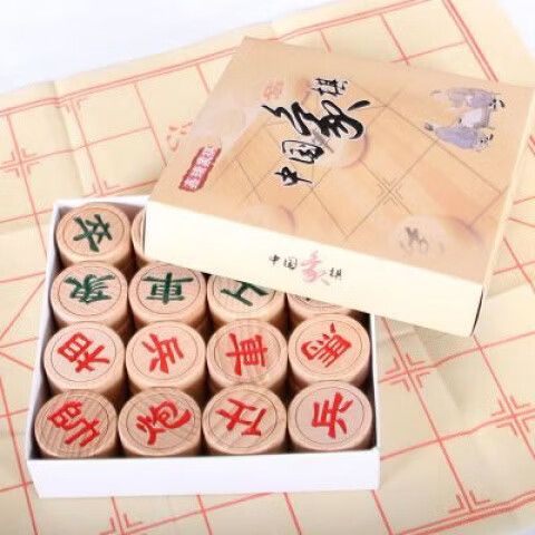 榉木象棋会开裂吗图标