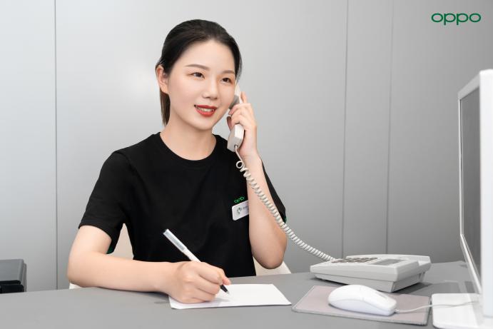oppo客服电话是多少游戏截图