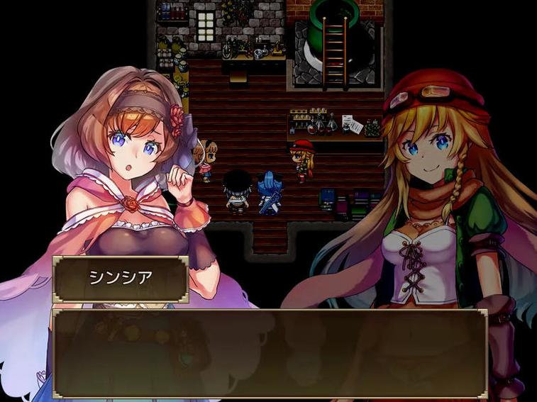 rpg游戏缩略图