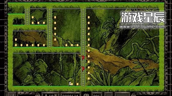 淘金者游戏缩略图