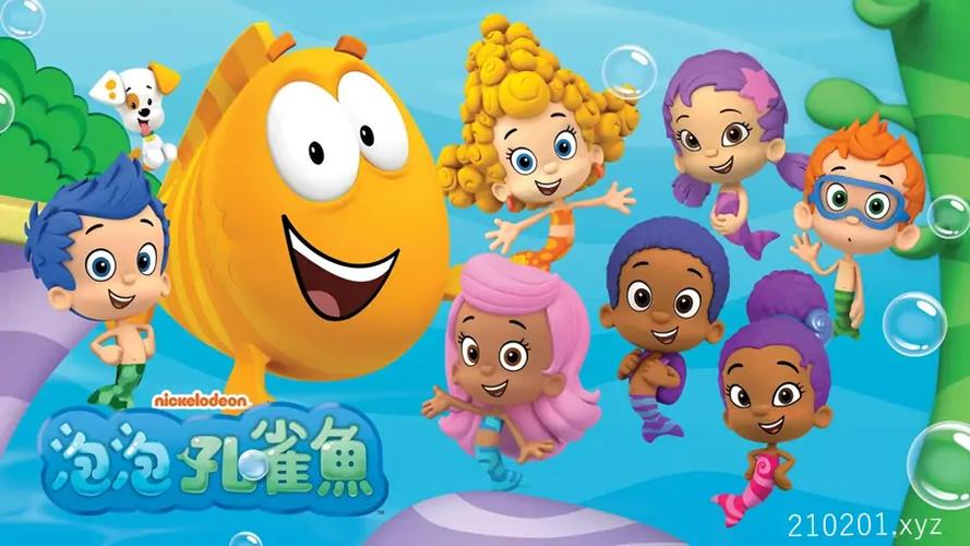 bubble最新版本2023缩略图