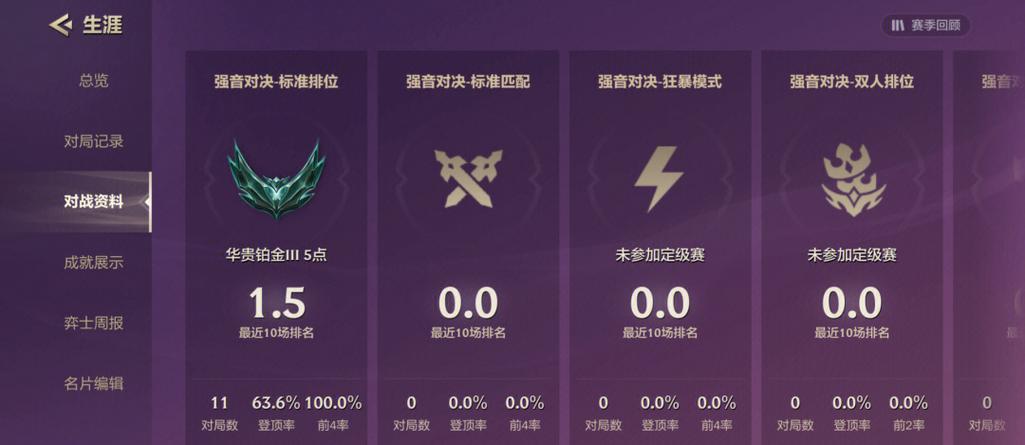 金铲铲s10有10.5吗缩略图