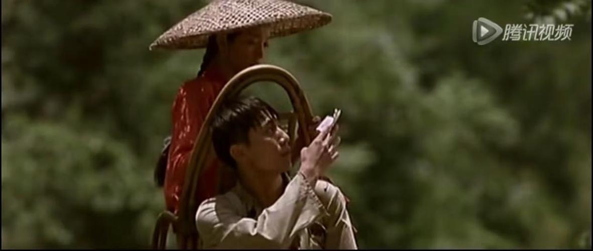 巴尔扎克小裁缝片段删了没游戏截图