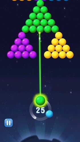 一起消泡泡领红包缩略图