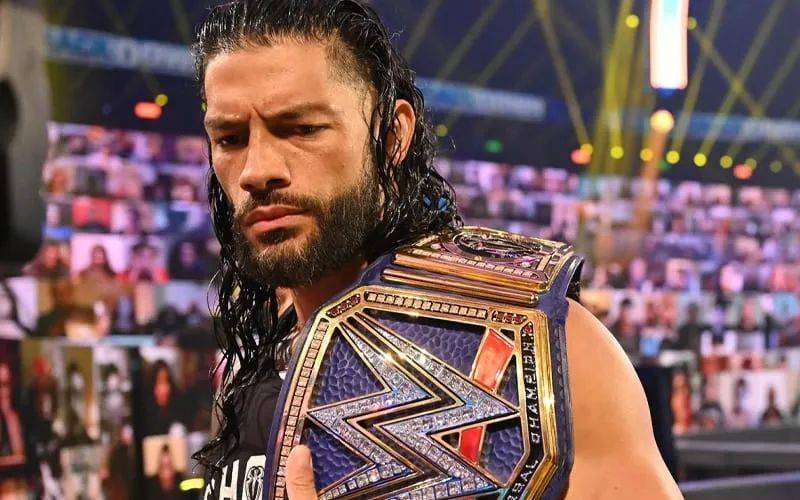 wwe美国职业摔角roman游戏截图