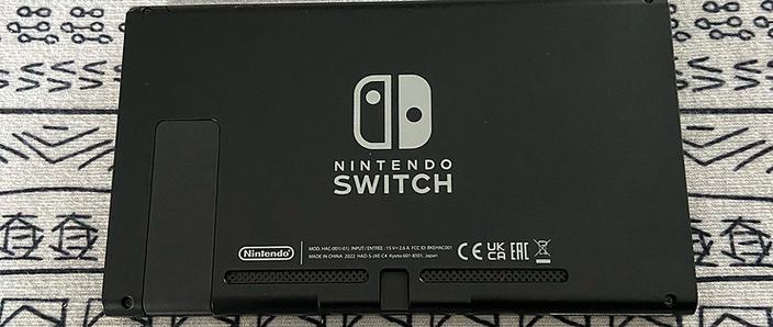 switch游戏掉帧问题解决游戏截图