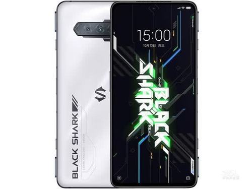 黑鲨4pro续航游戏几小时