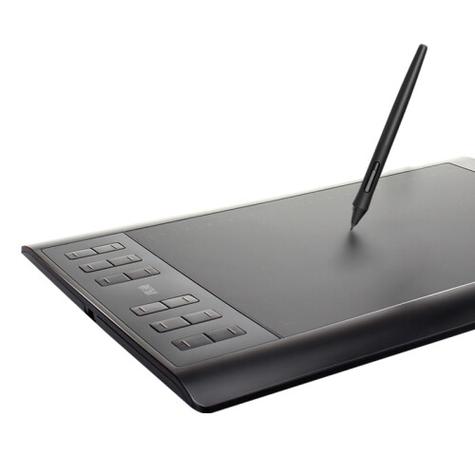 高漫数位板1060pro游戏截图