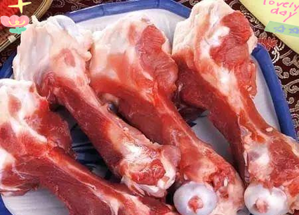 筒骨和大棒骨有啥区别缩略图