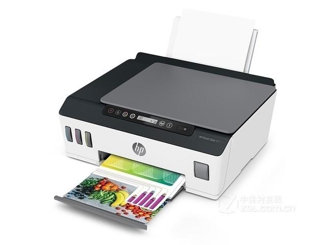 惠普tank511
