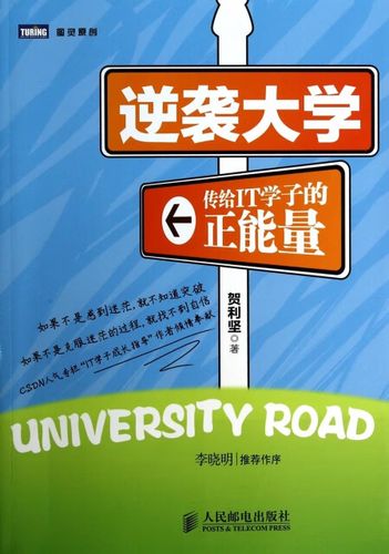 大学生的逆袭之路缩略图