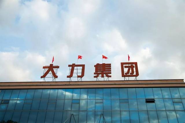 中国大力集团怎么样