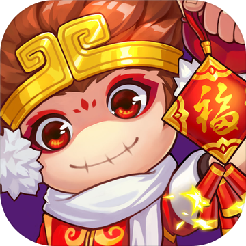 造梦西游OL缩略图