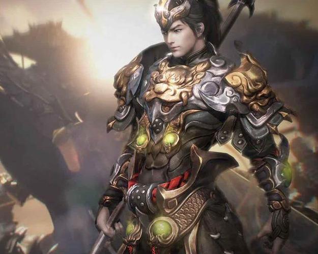 三国群英传7 兵种图标