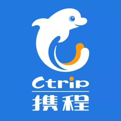 安装携程图标