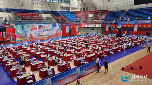 围棋是竞技体育吗缩略图