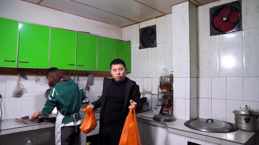 超小厨回老家图标
