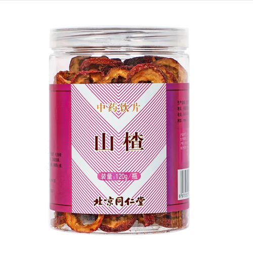 山楂圈哪个品牌的好缩略图