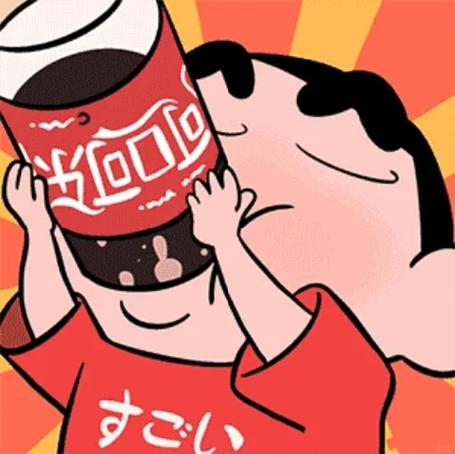 Mom蜡笔小新