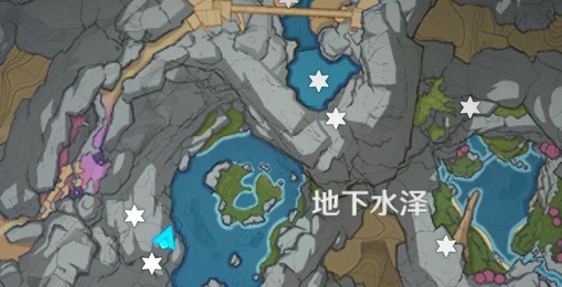 原神层岩巨渊任务攻略