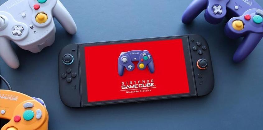 ngc模拟器安卓版游戏截图