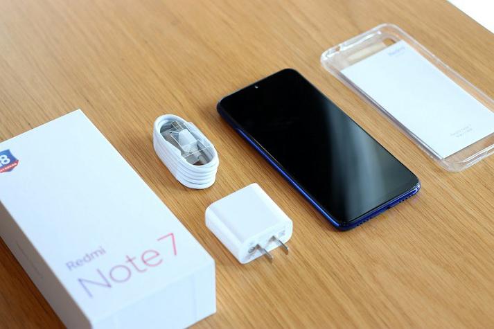 红米note7支持hdmi输出吗缩略图